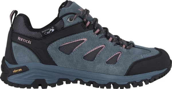 Acheter ✨ CHAUSSURES BASSES Randonnée Femme VERTICAL SUMMIT 400 🔥 REMISE 1