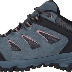 Acheter ✨ CHAUSSURES BASSES Randonnée Femme VERTICAL SUMMIT 400 🔥 REMISE 9