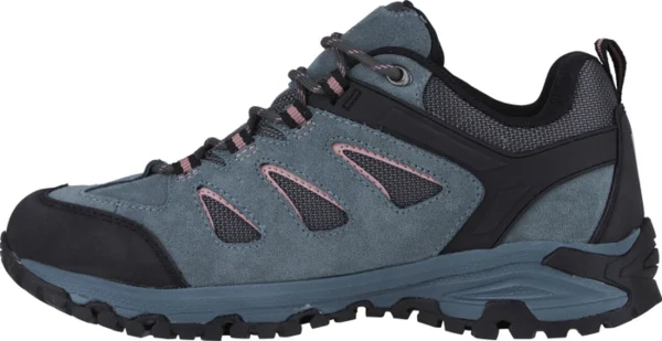 Acheter ✨ CHAUSSURES BASSES Randonnée Femme VERTICAL SUMMIT 400 🔥 REMISE 3