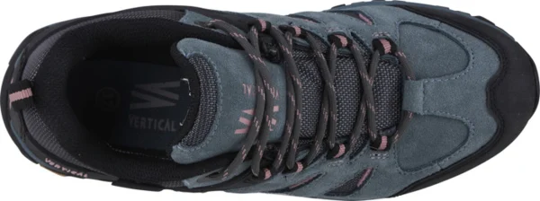 Acheter ✨ CHAUSSURES BASSES Randonnée Femme VERTICAL SUMMIT 400 🔥 REMISE 4