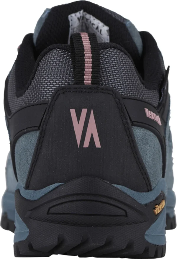 Acheter ✨ CHAUSSURES BASSES Randonnée Femme VERTICAL SUMMIT 400 🔥 REMISE 6
