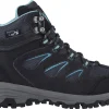 à prix réduits Offres 👏 Chaussures Randonnée Femme VERTICAL SUMMIT 400 HIGH MP+ ⭐ 17