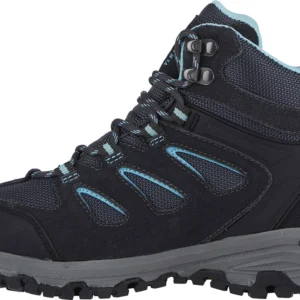 à prix réduits Offres 👏 Chaussures Randonnée Femme VERTICAL SUMMIT 400 HIGH MP+ ⭐ 9