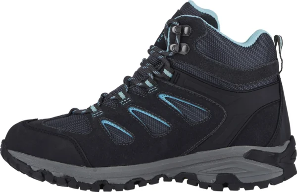 à prix réduits Offres 👏 Chaussures Randonnée Femme VERTICAL SUMMIT 400 HIGH MP+ ⭐ 3