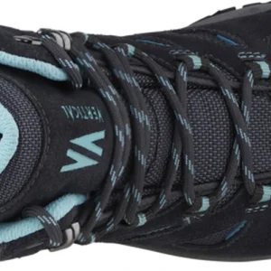à prix réduits Offres 👏 Chaussures Randonnée Femme VERTICAL SUMMIT 400 HIGH MP+ ⭐ 11