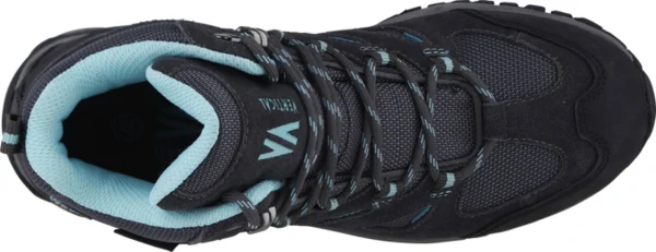 à prix réduits Offres 👏 Chaussures Randonnée Femme VERTICAL SUMMIT 400 HIGH MP+ ⭐ 4