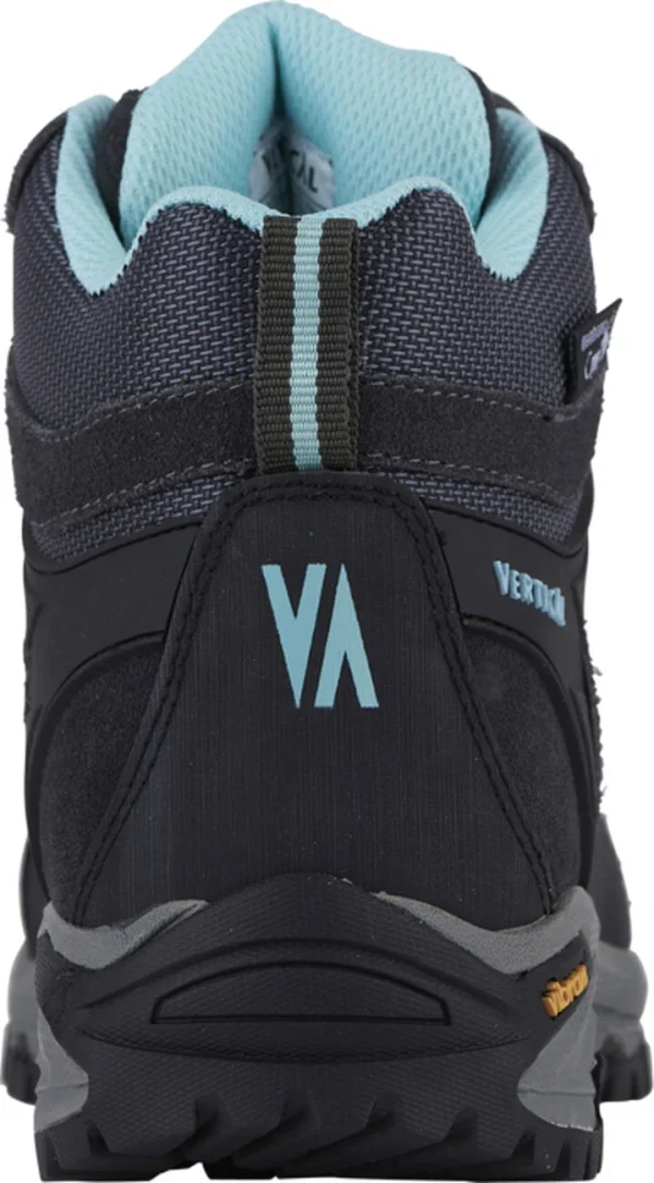 à prix réduits Offres 👏 Chaussures Randonnée Femme VERTICAL SUMMIT 400 HIGH MP+ ⭐ 6