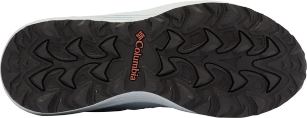 des prix incroyables Acheter 🎉 CHAUSSURES BASSES Randonnée Femme COLUMBIA WP ⌛ 6