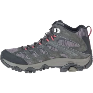 guranteed de qualité Coupon 🌟 CHAUSSURES BASSES Randonnée Homme MERRELL MOAB 3 MID GTX ✔️ 9