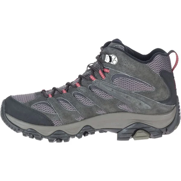guranteed de qualité Coupon 🌟 CHAUSSURES BASSES Randonnée Homme MERRELL MOAB 3 MID GTX ✔️ 3