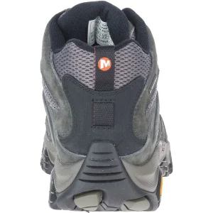 guranteed de qualité Coupon 🌟 CHAUSSURES BASSES Randonnée Homme MERRELL MOAB 3 MID GTX ✔️ 11