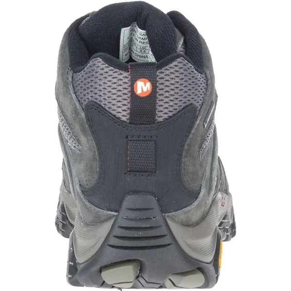 guranteed de qualité Coupon 🌟 CHAUSSURES BASSES Randonnée Homme MERRELL MOAB 3 MID GTX ✔️ 4