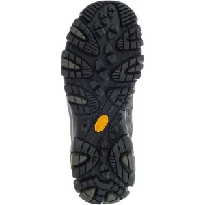 guranteed de qualité Coupon 🌟 CHAUSSURES BASSES Randonnée Homme MERRELL MOAB 3 MID GTX ✔️ 13