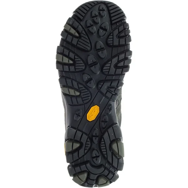 guranteed de qualité Coupon 🌟 CHAUSSURES BASSES Randonnée Homme MERRELL MOAB 3 MID GTX ✔️ 5