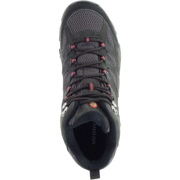 guranteed de qualité Coupon 🌟 CHAUSSURES BASSES Randonnée Homme MERRELL MOAB 3 MID GTX ✔️ 6