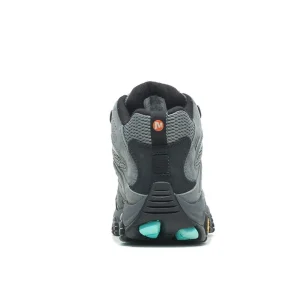 Acheter Maintenant Offres 🤩 CHAUSSURES BASSES Randonnée Femme MERRELL MOAB 3 MID GTX 🔥 11