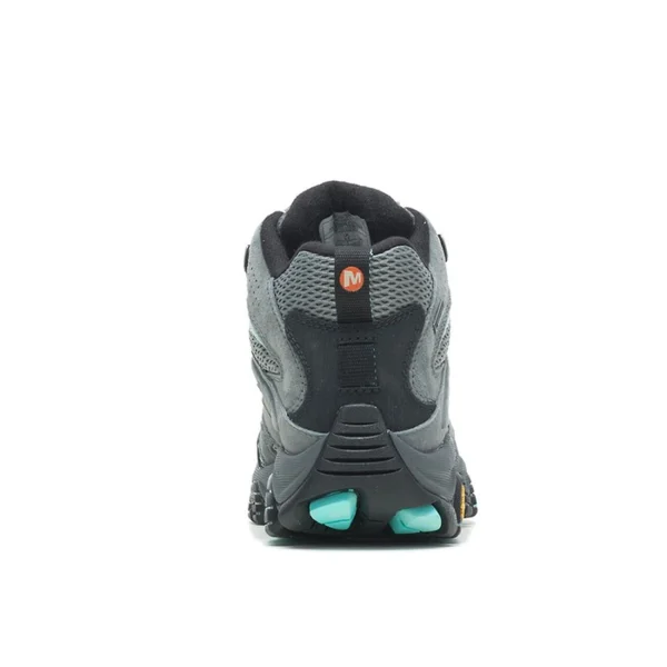 Acheter Maintenant Offres 🤩 CHAUSSURES BASSES Randonnée Femme MERRELL MOAB 3 MID GTX 🔥 4