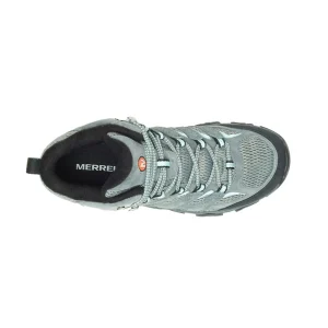 Acheter Maintenant Offres 🤩 CHAUSSURES BASSES Randonnée Femme MERRELL MOAB 3 MID GTX 🔥 15