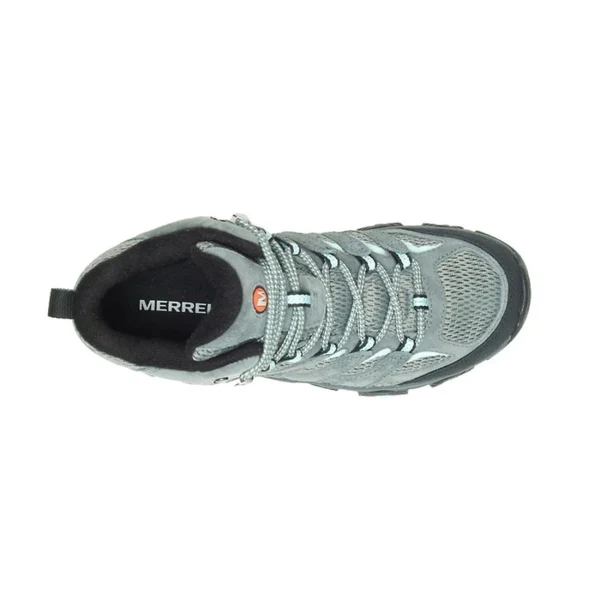 Acheter Maintenant Offres 🤩 CHAUSSURES BASSES Randonnée Femme MERRELL MOAB 3 MID GTX 🔥 6