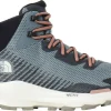 Coupon 😍 CHAUSSETTES MI-HAUTES Randonnée Femme THE NORTH FACE FASTPACK FUTURELIGHT 🤩 soldes luxe 7