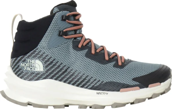 Coupon 😍 CHAUSSETTES MI-HAUTES Randonnée Femme THE NORTH FACE FASTPACK FUTURELIGHT 🤩 soldes luxe 1