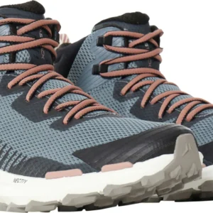 Coupon 😍 CHAUSSETTES MI-HAUTES Randonnée Femme THE NORTH FACE FASTPACK FUTURELIGHT 🤩 soldes luxe 9