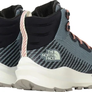 Coupon 😍 CHAUSSETTES MI-HAUTES Randonnée Femme THE NORTH FACE FASTPACK FUTURELIGHT 🤩 soldes luxe 11