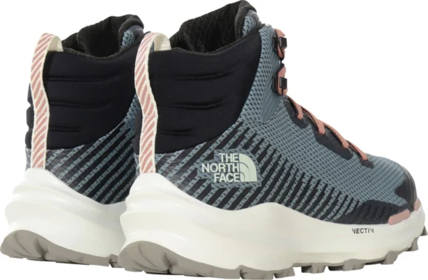Coupon 😍 CHAUSSETTES MI-HAUTES Randonnée Femme THE NORTH FACE FASTPACK FUTURELIGHT 🤩 soldes luxe 4