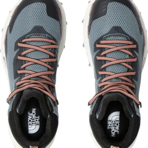 Coupon 😍 CHAUSSETTES MI-HAUTES Randonnée Femme THE NORTH FACE FASTPACK FUTURELIGHT 🤩 soldes luxe 13