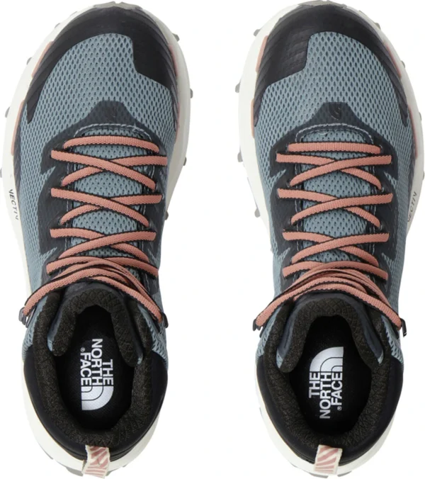 Coupon 😍 CHAUSSETTES MI-HAUTES Randonnée Femme THE NORTH FACE FASTPACK FUTURELIGHT 🤩 soldes luxe 5