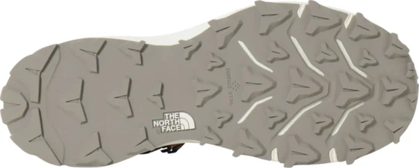 Coupon 😍 CHAUSSETTES MI-HAUTES Randonnée Femme THE NORTH FACE FASTPACK FUTURELIGHT 🤩 soldes luxe 6