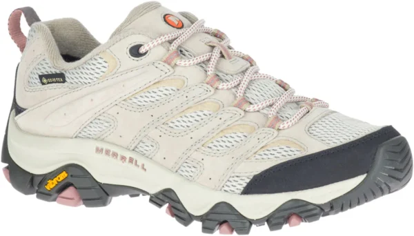 excellente qualité De gros ✨ CHAUSSURES BASSES Randonnée Femme MERRELL MOAB 3 ⌛ 1