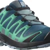 Vente flash 🎁 CHAUSSURES BASSES Randonnée Femme SALOMON XA PRO 3D V8 LEGION 🔔 Authenticité garantie 19