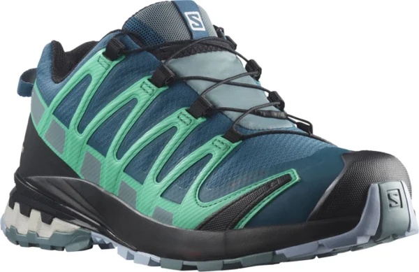 Vente flash 🎁 CHAUSSURES BASSES Randonnée Femme SALOMON XA PRO 3D V8 LEGION 🔔 Authenticité garantie 1