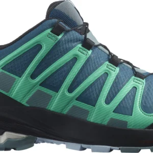 Vente flash 🎁 CHAUSSURES BASSES Randonnée Femme SALOMON XA PRO 3D V8 LEGION 🔔 Authenticité garantie 9
