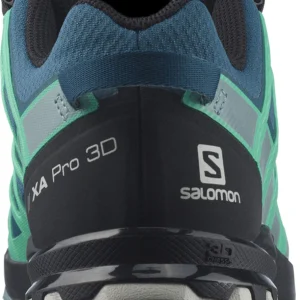 Vente flash 🎁 CHAUSSURES BASSES Randonnée Femme SALOMON XA PRO 3D V8 LEGION 🔔 Authenticité garantie 11