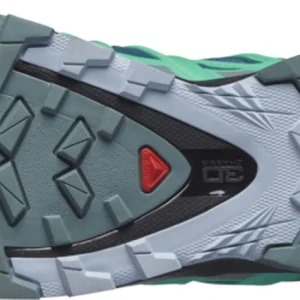 Vente flash 🎁 CHAUSSURES BASSES Randonnée Femme SALOMON XA PRO 3D V8 LEGION 🔔 Authenticité garantie 13