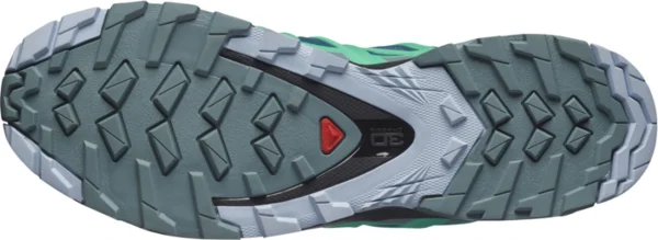 Vente flash 🎁 CHAUSSURES BASSES Randonnée Femme SALOMON XA PRO 3D V8 LEGION 🔔 Authenticité garantie 5