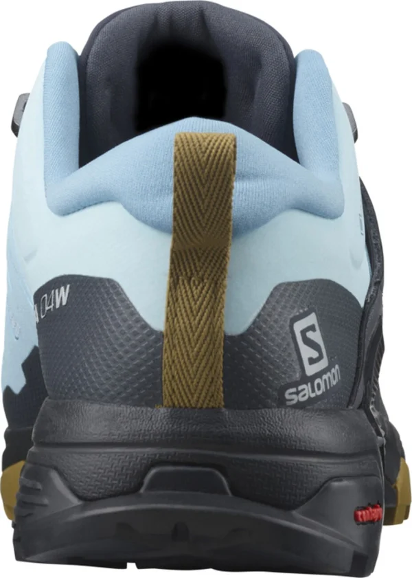 Budget 🎁 CHAUSSURES BASSES Randonnée Femme SALOMON X ULTRA 4 GTX 🧨 vente luxe pas cher 3
