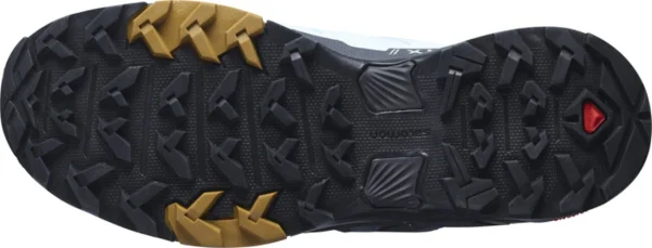 Budget 🎁 CHAUSSURES BASSES Randonnée Femme SALOMON X ULTRA 4 GTX 🧨 vente luxe pas cher 4