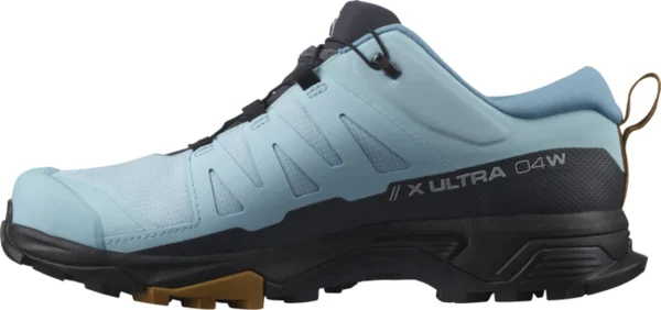 Budget 🎁 CHAUSSURES BASSES Randonnée Femme SALOMON X ULTRA 4 GTX 🧨 vente luxe pas cher 5