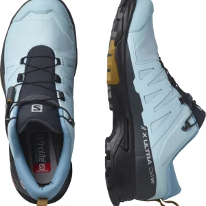 Budget 🎁 CHAUSSURES BASSES Randonnée Femme SALOMON X ULTRA 4 GTX 🧨 vente luxe pas cher 15