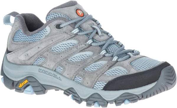 Acheter ✨ CHAUSSURES BASSES Randonnée Femme MERRELL MOAB 3 VENT ⌛ boutique paris 1