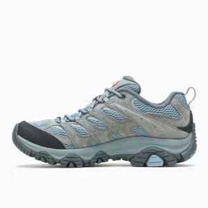 Acheter ✨ CHAUSSURES BASSES Randonnée Femme MERRELL MOAB 3 VENT ⌛ boutique paris 13
