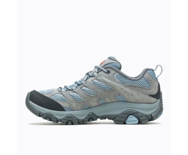 Acheter ✨ CHAUSSURES BASSES Randonnée Femme MERRELL MOAB 3 VENT ⌛ boutique paris 5