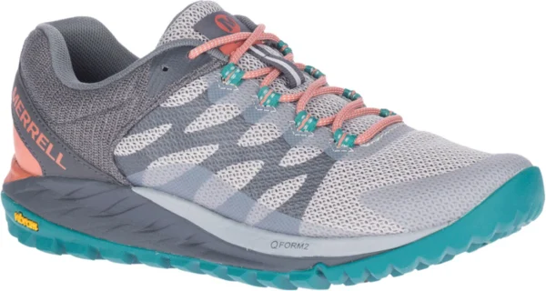 magasin Top 10 🌟 CHAUSSURES BASSES Randonnée Femme MERRELL ANTORA 2 🌟 1