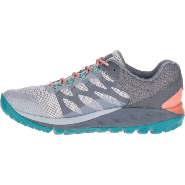 magasin Top 10 🌟 CHAUSSURES BASSES Randonnée Femme MERRELL ANTORA 2 🌟 5