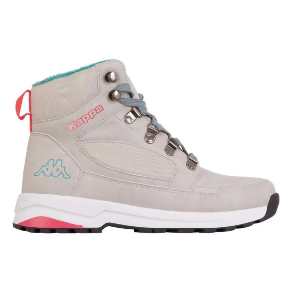 Meilleur Prix Vente flash 🔥 Randonnée Femme Kappa Kappa Sigbo BEIGE ⭐ 5