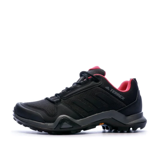 marque pas cher Coupon 😉 Running Femme Adidas Baskets Noires Femme Adidas Terrex Ax3 W NOIR 😉 3