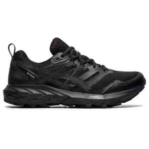 à prix imbattables Offres 😉 Course A Pied Femme Asics Chaussures De Trail Femme Asics Gel-sonoma 6 G-tx Gtx NOIR 🎁 10